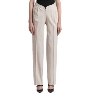 NWT Coperni Heartband Tailored Trousers